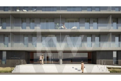 Apartamento T3 para Venda em Vila do Conde