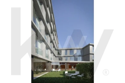 Apartamento T3 para Venda em Vila do Conde