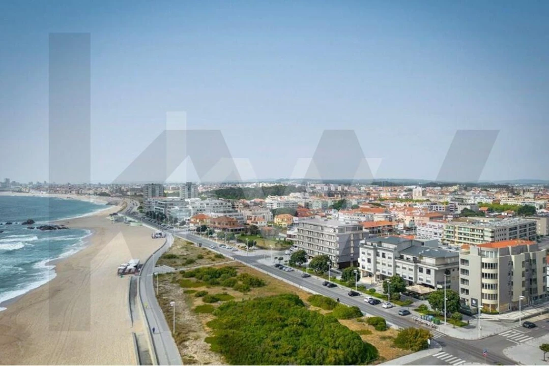Apartamento T3 para Venda em Vila do Conde Foto 9
