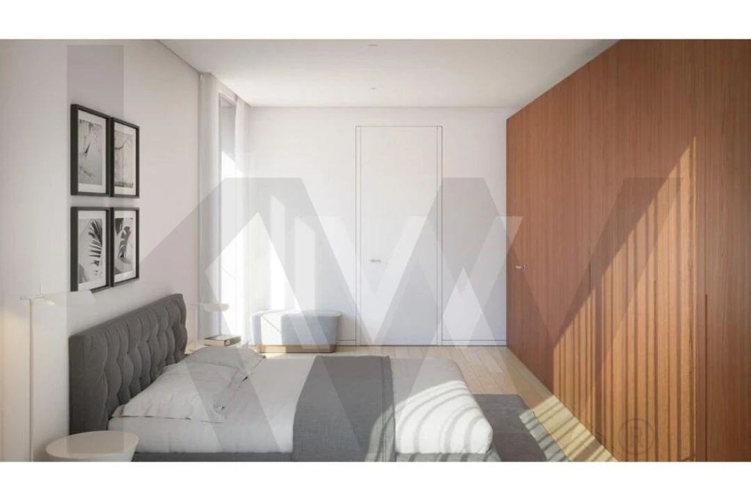 Apartamento T3 para Venda em Vila do Conde Foto 15