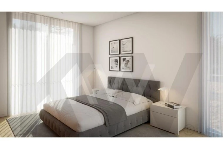 Apartamento T3 para Venda em Vila do Conde Foto 14