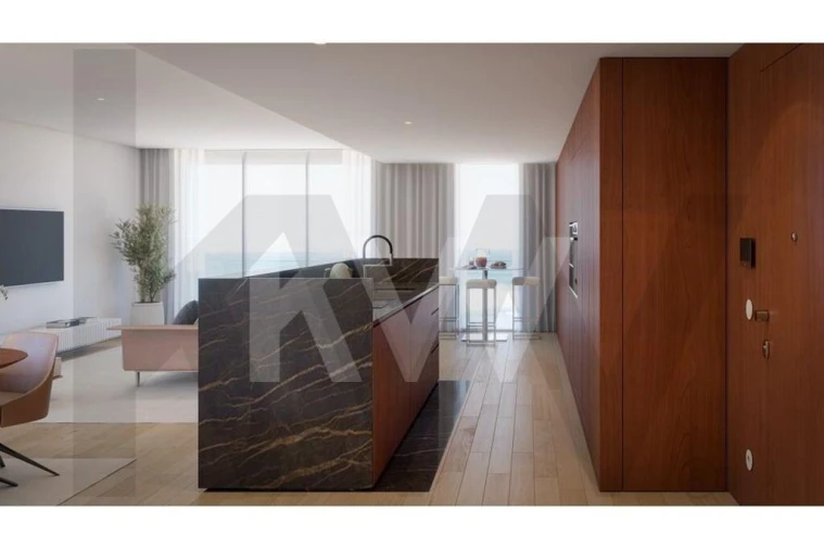 Apartamento T3 para Venda em Vila do Conde Foto 12