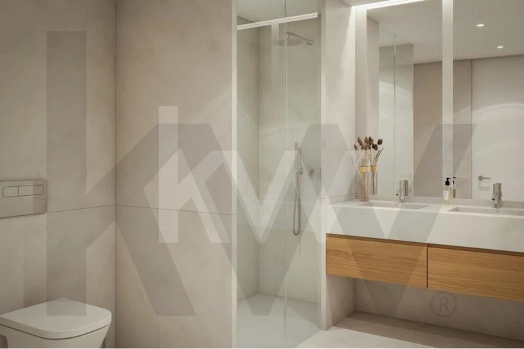 Apartamento T3 para Venda em Vila do Conde Foto 16