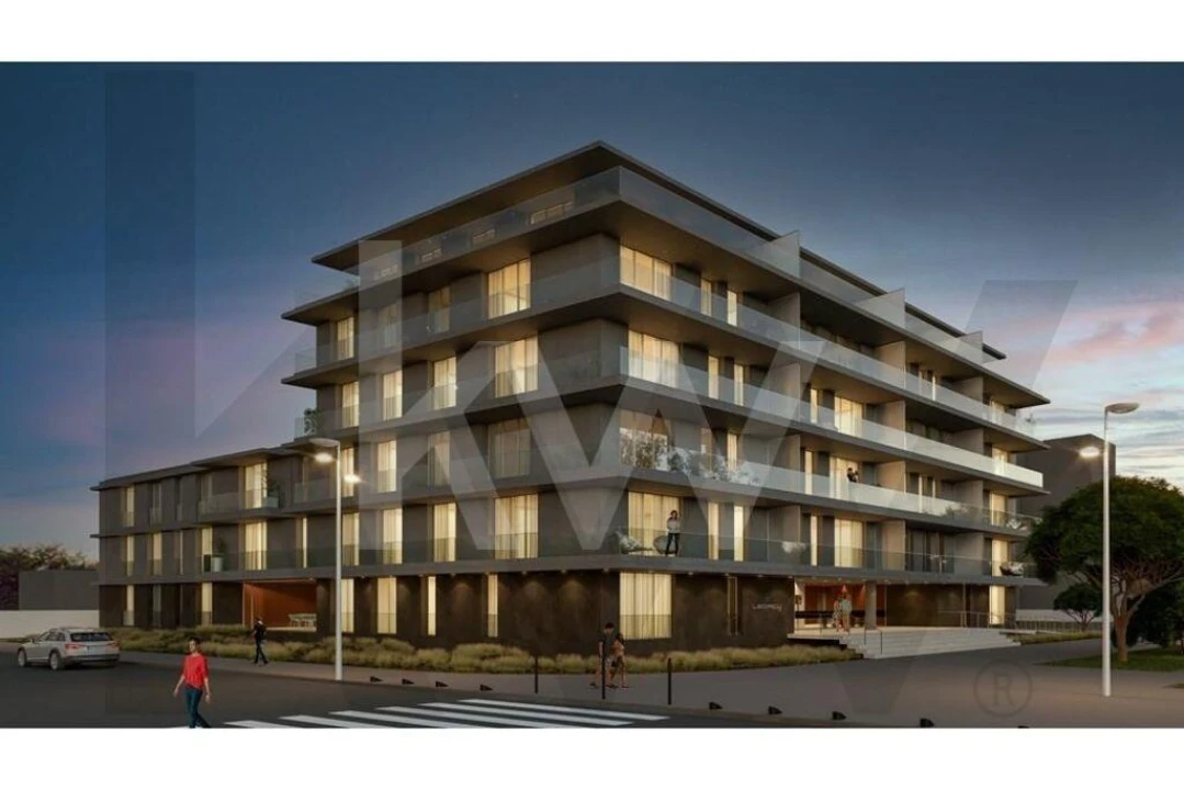 Apartamento T3 para Venda em Vila do Conde Foto 4