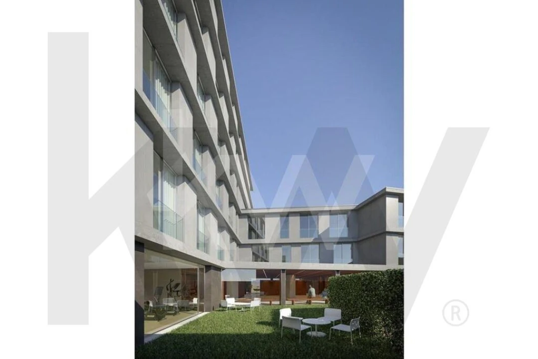 Apartamento T3 para Venda em Vila do Conde Foto 7