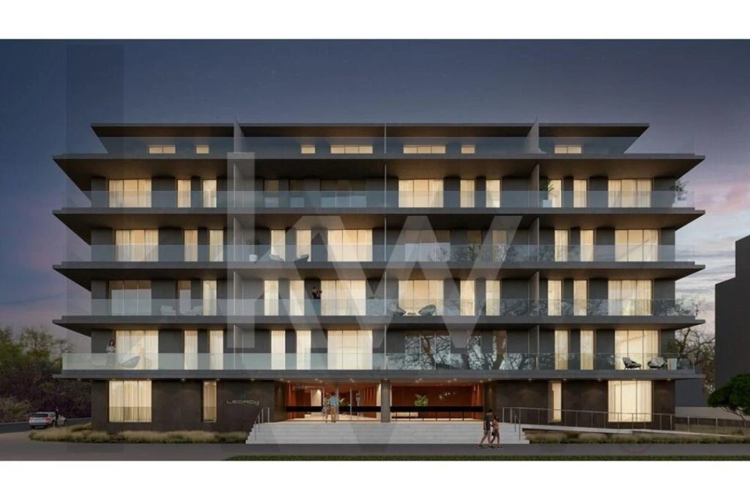 Apartamento T3 para Venda em Vila do Conde Foto 5
