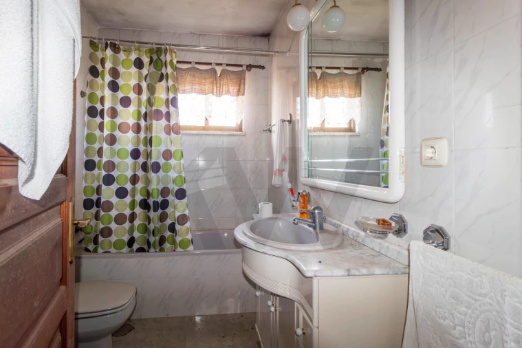 Moradia T4 para Venda em To Foto 20