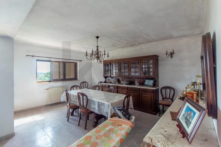 Moradia T4 para Venda em To Foto 8