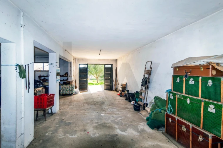 Moradia T4 para Venda em To Foto 25