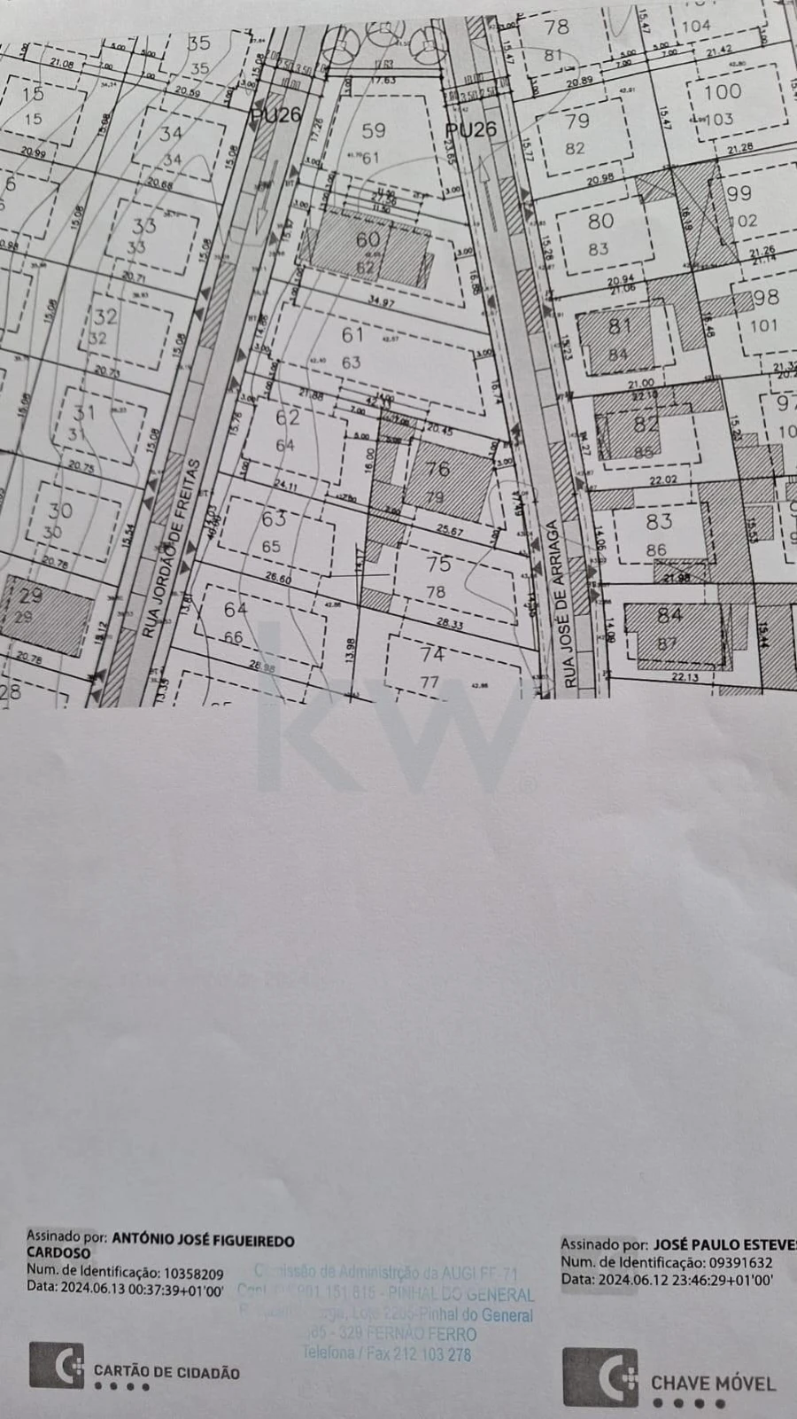 Terreno para Venda em Fernao Ferro Foto 16