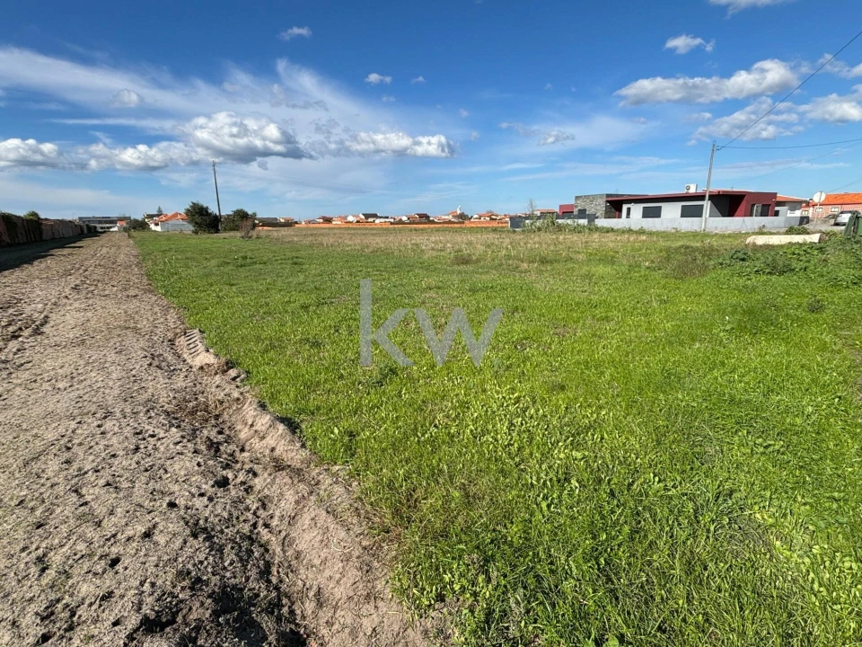 Terreno para Venda em Gafanha da Encarnação Foto 6