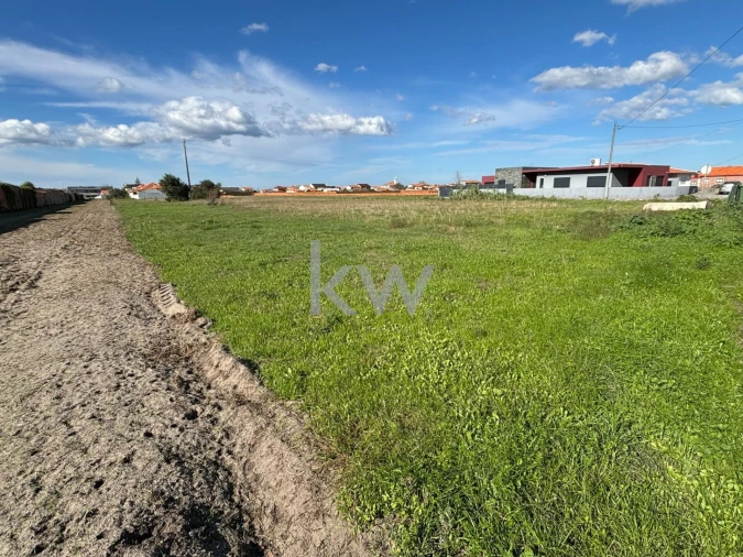 Terreno para Venda em Gafanha da Encarnação Foto 6
