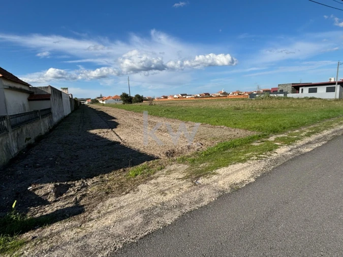 Terreno para Venda em Gafanha da Encarnação Foto 3