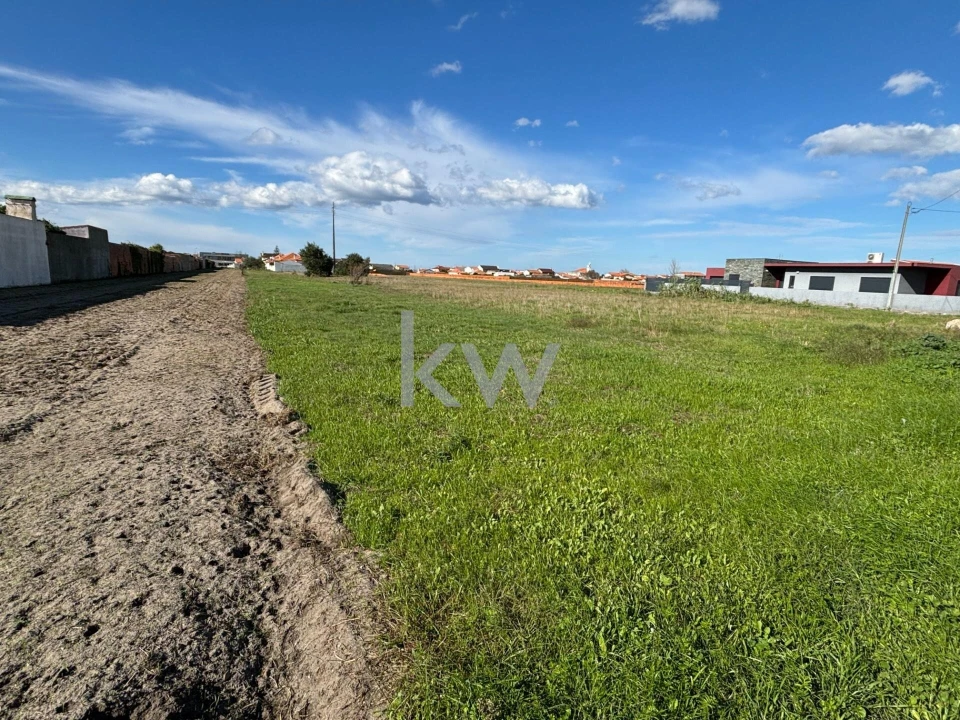 Terreno para Venda em Gafanha da Encarnação Foto 5