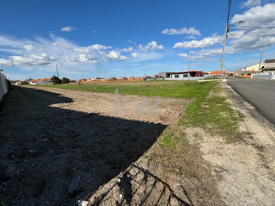 Terreno para Venda em Gafanha da Encarnação Foto 4