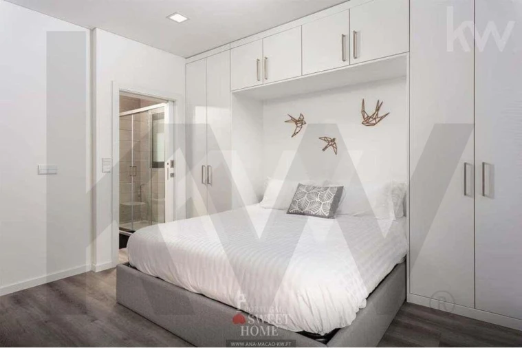 Moradia T6 para Arrendamento em Amora Foto 20