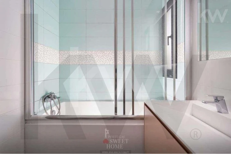 Moradia T6 para Arrendamento em Amora Foto 42