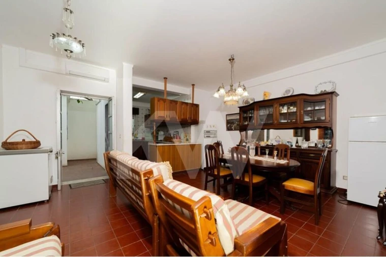 Moradia T5 para Venda em Vila Real de Santo Antonio Foto 25