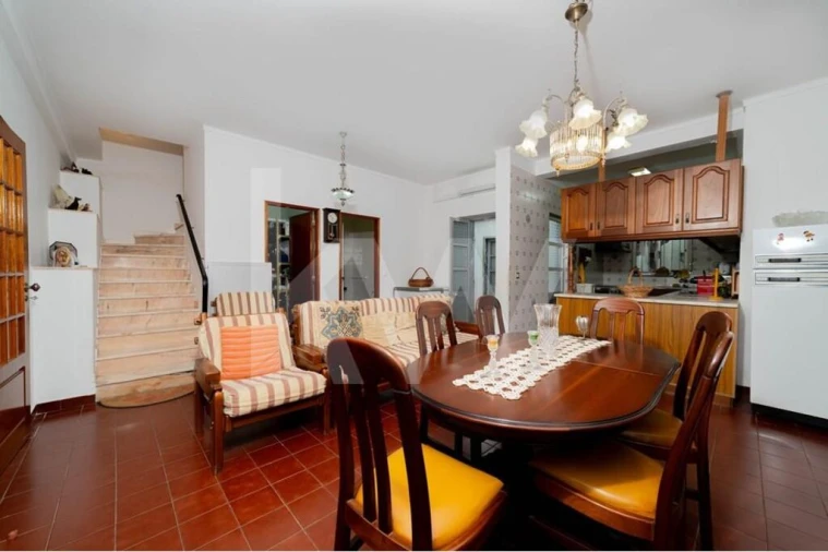 Moradia T5 para Venda em Vila Real de Santo Antonio Foto 27