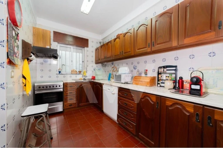 Moradia T5 para Venda em Vila Real de Santo Antonio Foto 33