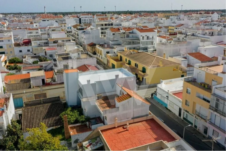 Moradia T5 para Venda em Vila Real de Santo Antonio Foto 12