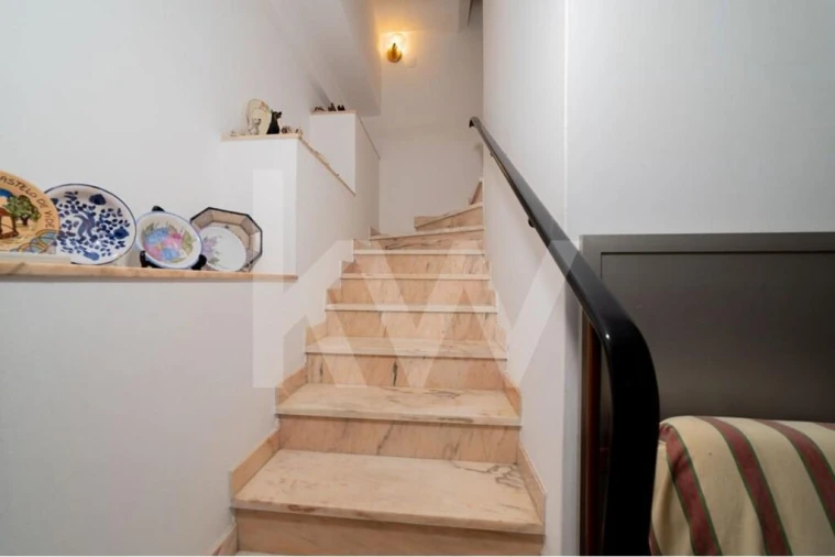 Moradia T5 para Venda em Vila Real de Santo Antonio Foto 41