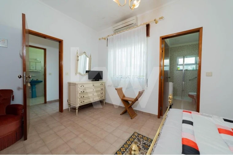 Moradia T5 para Venda em Vila Real de Santo Antonio Foto 17