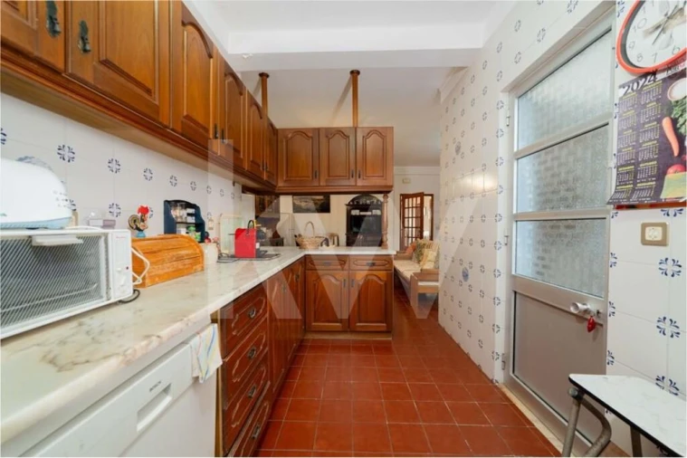 Moradia T5 para Venda em Vila Real de Santo Antonio Foto 34