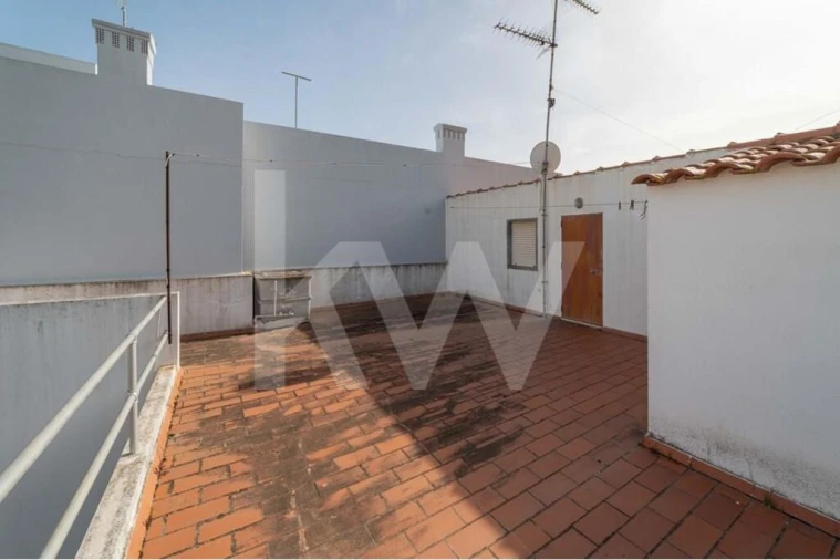 Moradia T5 para Venda em Vila Real de Santo Antonio Foto 8