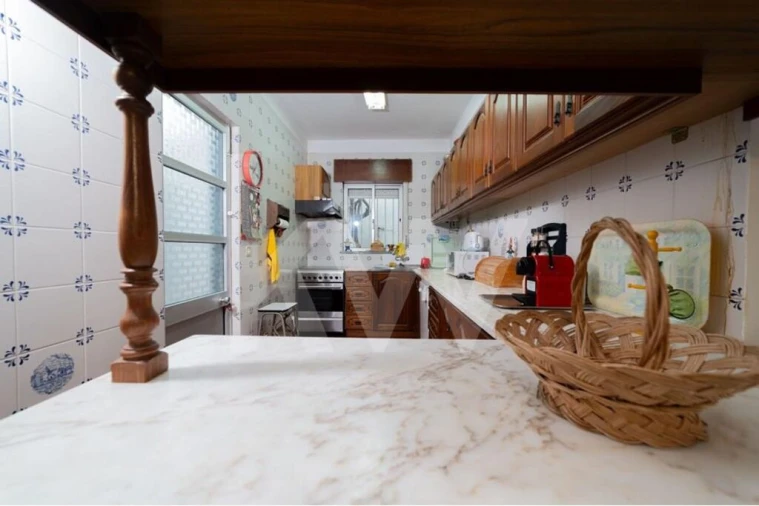 Moradia T5 para Venda em Vila Real de Santo Antonio Foto 32