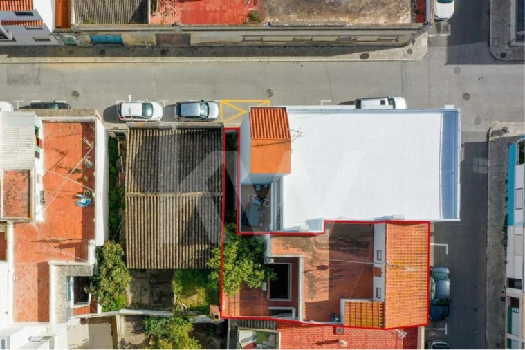 Moradia T5 para Venda em Vila Real de Santo Antonio Foto 9