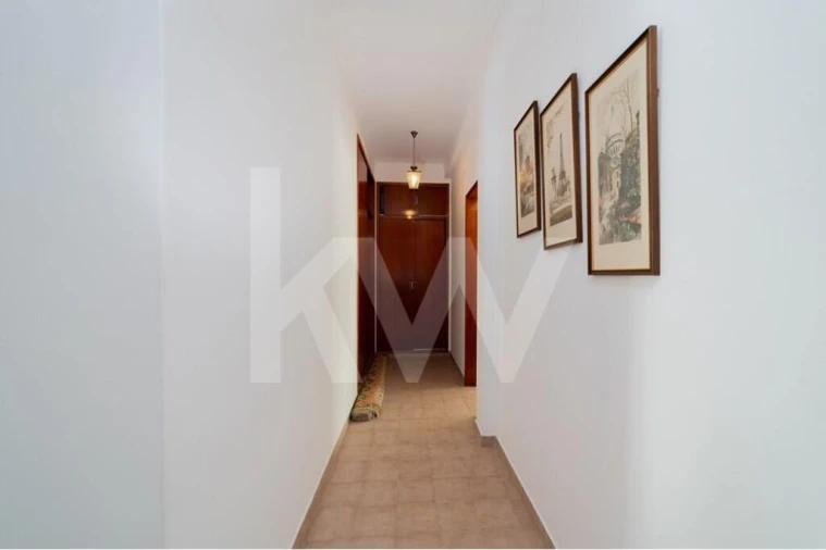 Moradia T5 para Venda em Vila Real de Santo Antonio Foto 47