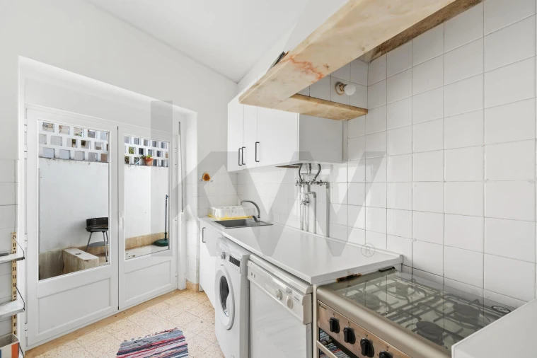 Moradia T4 para Venda em São Martinho do Porto Foto 10