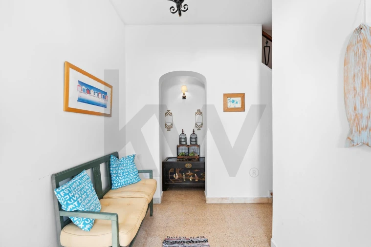 Moradia T4 para Venda em São Martinho do Porto Foto 29