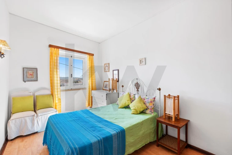 Moradia T4 para Venda em São Martinho do Porto Foto 45