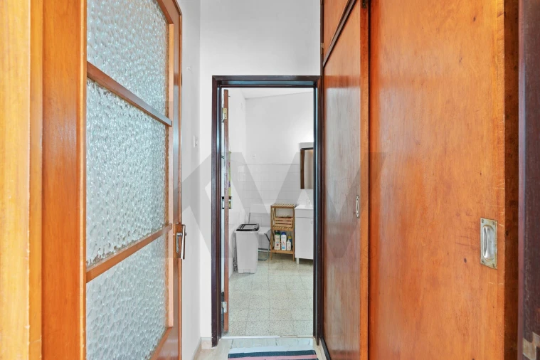 Moradia T4 para Venda em São Martinho do Porto Foto 56