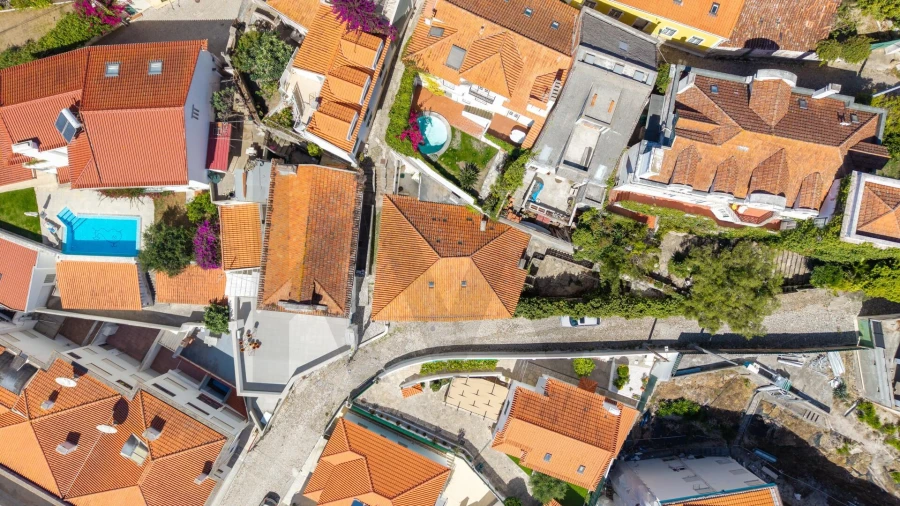 Moradia T4 para Venda em São Martinho do Porto Foto 72