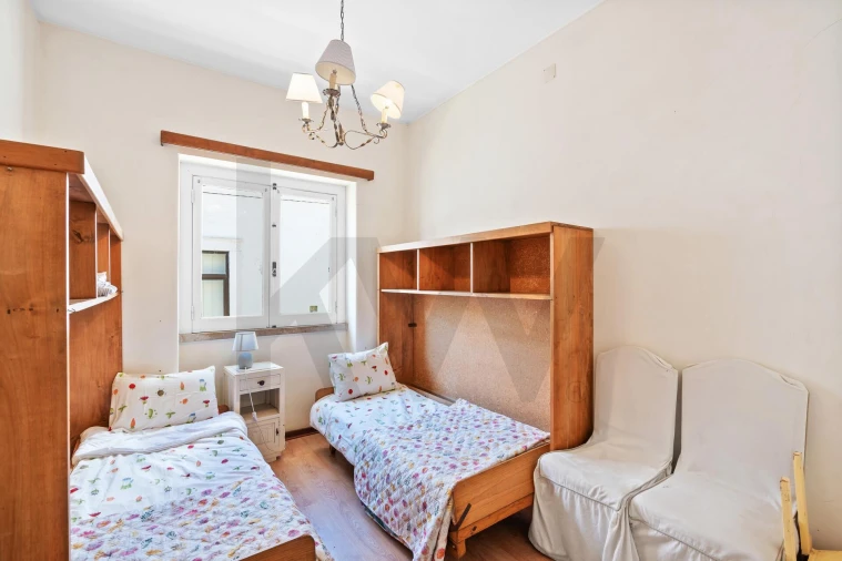 Moradia T4 para Venda em São Martinho do Porto Foto 22