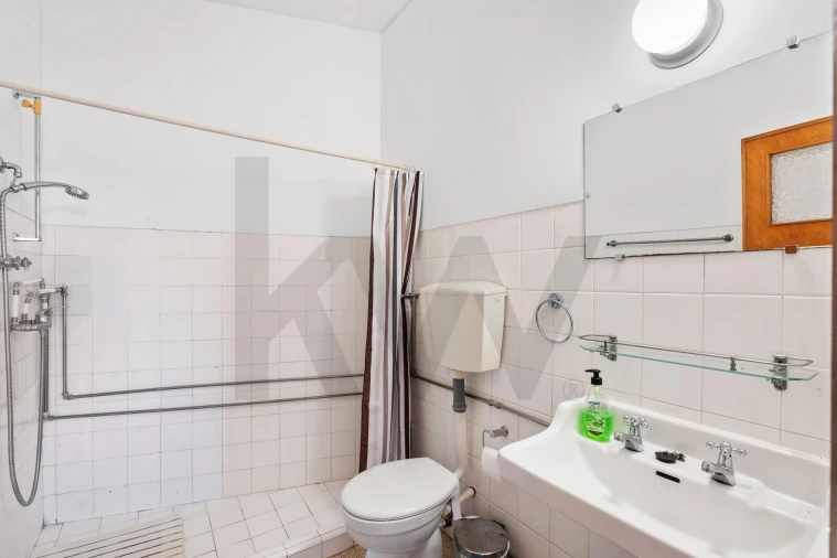 Moradia T4 para Venda em São Martinho do Porto Foto 24