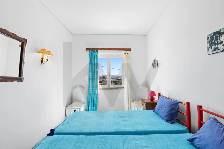 Moradia T4 para Venda em São Martinho do Porto Foto 44