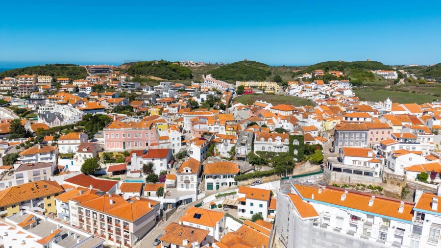 Moradia T4 para Venda em São Martinho do Porto Foto 67