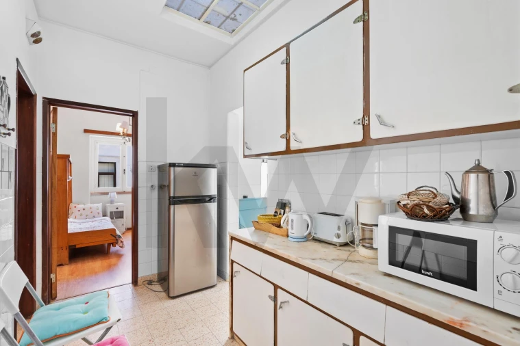 Moradia T4 para Venda em São Martinho do Porto Foto 38