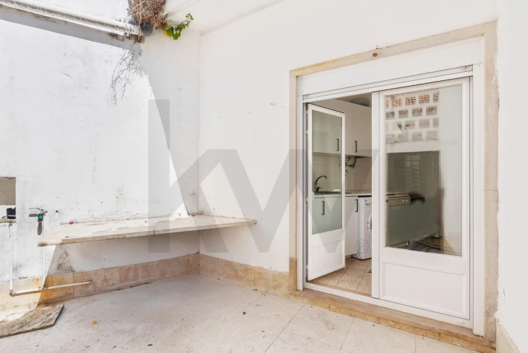 Moradia T4 para Venda em São Martinho do Porto Foto 65