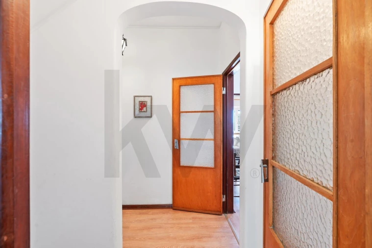 Moradia T4 para Venda em São Martinho do Porto Foto 19