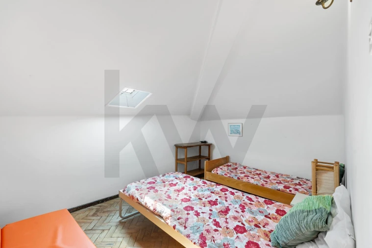 Moradia T4 para Venda em São Martinho do Porto Foto 61