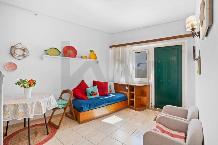 Moradia T4 para Venda em São Martinho do Porto Foto 49