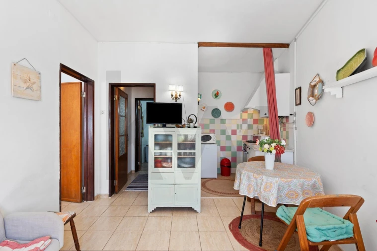 Moradia T4 para Venda em São Martinho do Porto Foto 50