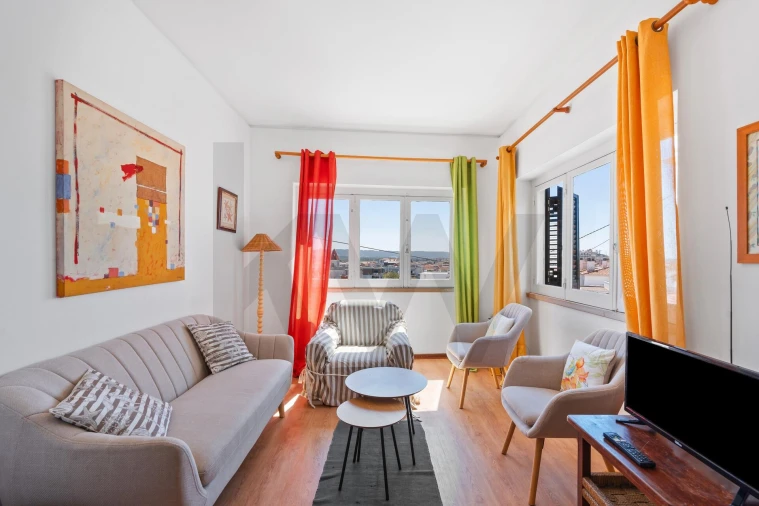 Moradia T4 para Venda em São Martinho do Porto Foto 17