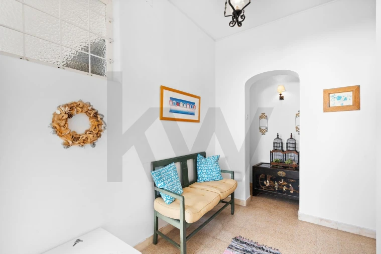 Moradia T4 para Venda em São Martinho do Porto Foto 30