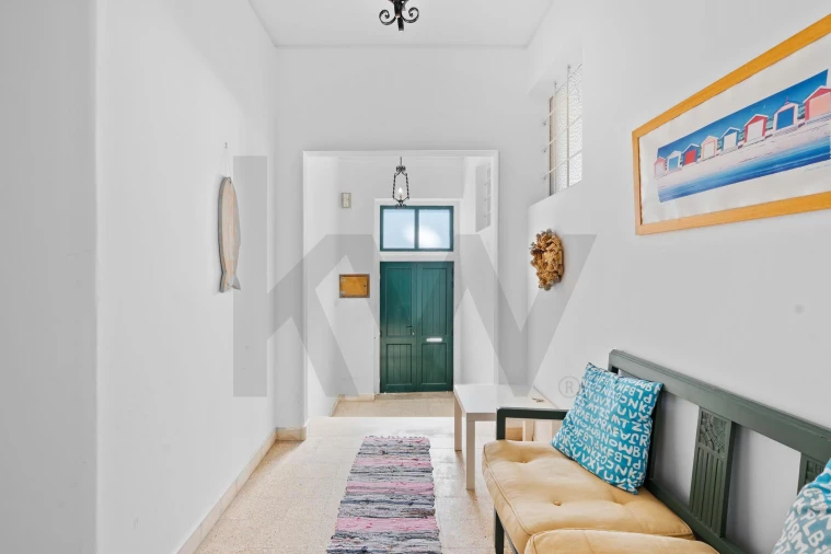 Moradia T4 para Venda em São Martinho do Porto Foto 28